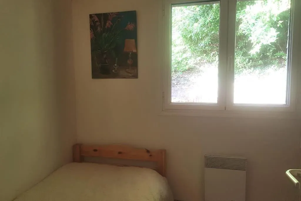 Maison Chaleureuse, Magnifique Vue Mer Ploubazlanec Holiday home